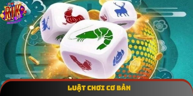 Luật chơi siêu dễ hiểu, đơn giản mà mọi thành viên nên nắm Luật chơi siêu dễ hiểu, đơn giản mà mọi thành viên nên nắm